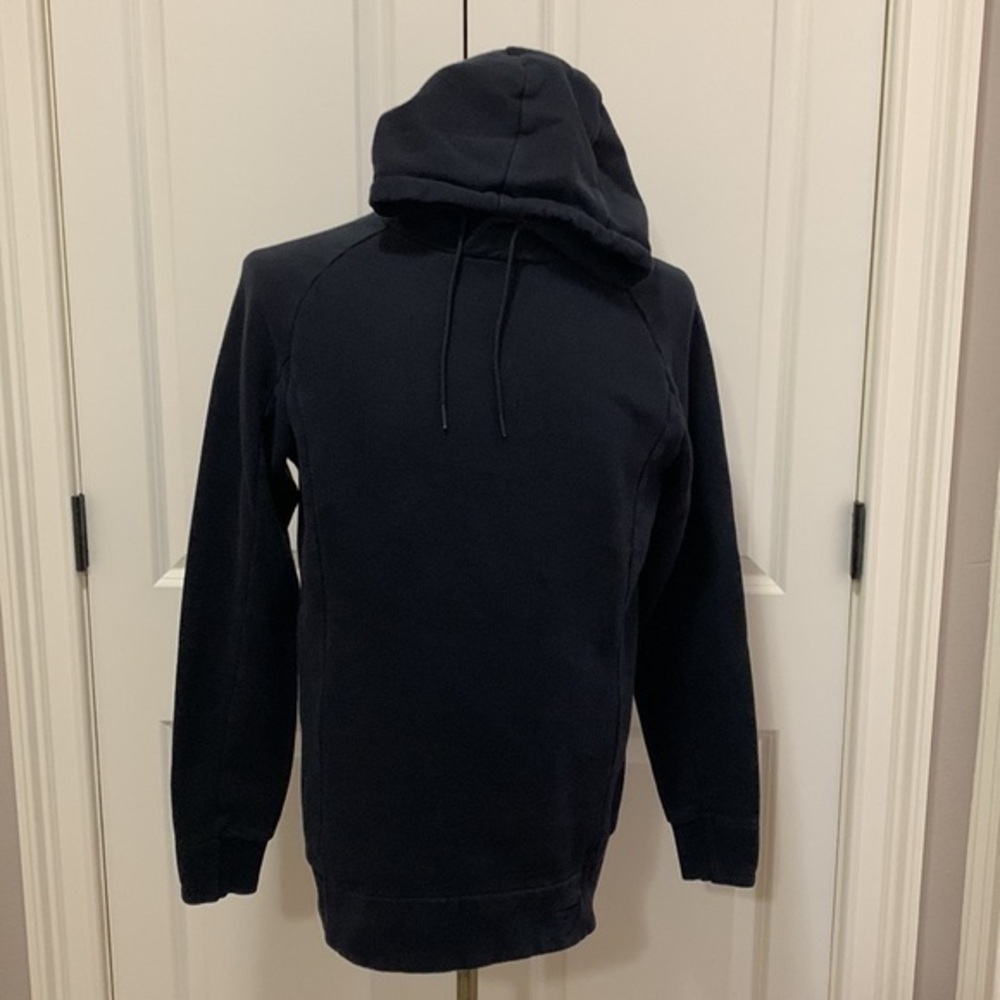 GYMSHARK SWEATSHIRT HOODIE SIZE MEDIUM